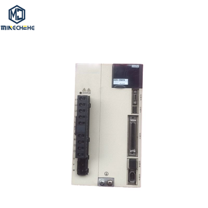 Oferta Especial SGDV-120A01A002000 SGDV-08A01A002000 SGDV-180A01A002000 Servoaccionamiento de Alta Precisión para Maquinaria Industrial - Product Image 1