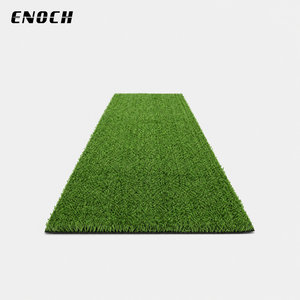 Gazon artificiel pour padel, fil robuste, points de couture denses, herbe PE, pour centres sportifs universitaires, fourniture pour projets commerciaux - Product Image 1