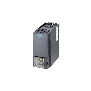 Unità di controllo Inverter Siemens PLC G120 6SL3210-1KE15-8AF2 6 sl32101ke158af2