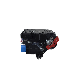 <span class=keywords><strong>VW</strong></span> 골프 MK5 전면 왼쪽 도어 잠금 작동기용 3D1837015AB 03-13 3D1837015AP 3D1837015 3D1837015A - Product Image 3