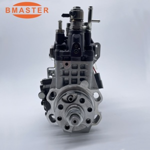 Pompa di Iniezione Carburante 729937-51390 per Motore 4TNV98T-GGEH 4TNV98T-GGEHC/GGEP/GGQ/<span class=keywords><strong>GKL</strong></span>/GPGE/GPGEC - Product Image 3