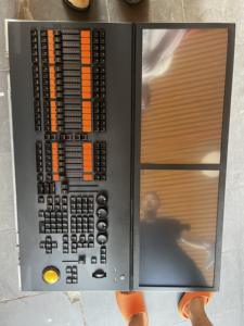 Console <span class=keywords><strong>DMX</strong></span> Black Horse, console d'éclairage <span class=keywords><strong>DMX</strong></span>, console <span class=keywords><strong>Grand</strong></span> <span class=keywords><strong>Ma</strong></span> Light - Product Image 5