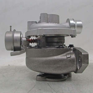 Turbocompresor de nueva condición para Renault Mehane III BV39 54399880076 54399880087 14411-2505R 7701479077 con motor K9K Euro5 5T - Product Image 5