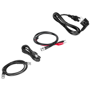 UNI-T UTG1022X เครื่องวัดความถี่มัลติฟังก์ชั่น 20 MHz 2 ช่องสัญญาณ พร้อมฟังก์ชั่นสร้างสัญญาณ/รูปคลื่น รุ่น UTG1000X - Product Image 1