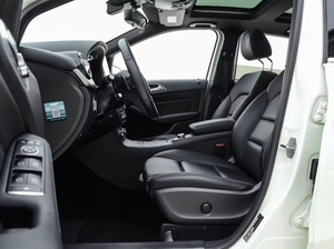 Venta al por Mayor de Autos Usados Clase <span class=keywords><strong>B</strong></span> 2019-2022 <span class=keywords><strong>B</strong></span> <span class=keywords><strong>200</strong></span> Sedán Automático de Cuero Autos de Alta Calidad - Product Image 4