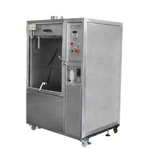 JY ห้องทดสอบน้ำหยด IPX2 & IPX1ห้องทดสอบปริมาณน้ำฝนสภาพแวดล้อมแบบอัตโนมัติสำหรับการทดสอบกันน้ำ - Product Image 3