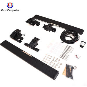 2018 2019 العام G class w464 خطوة جانبية كهربائية ل w464 G500 G63 الكهربائية تنورة جانبية تشغيل المجلس ل G عربة - Product Image 4