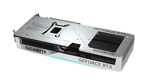 การ์ดจอ GeForce RTX 5070 OC ICE SFF 12G GDDR7 PCI-E 5.0 MXM สำหรับเล่นเกมส์บนเดสก์ท็อป ปี 2025 รุ่นใหม่จาก GIGABYTE RTX 5070 2025 New GeForce RTX 5070 O - Product Image 5