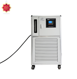 20l/30L/50L/100L công suất lớn làm lạnh sưởi ấm tuần hoàn bơm <span class=keywords><strong>LCD</strong></span> hiển thị kỹ thuật số - Product Image 1