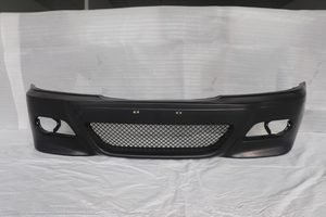 Para <span class=keywords><strong>BMW3</strong></span> <span class=keywords><strong>Series</strong></span> E46 Upgrade M3 Parachoques delantero 1990-2004 - Product Image 5