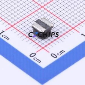 PNLS4030-221M 220UH ตัวเหนี่ยวนำไฟฟ้าแบบ SMD,4x4 มม. ( ค่าความเหนี่ยวนำ: )( ความแม่นยำ: 20% กระแสไฟฟ้าที่กำหนด: 330mA ) - Product Image 2