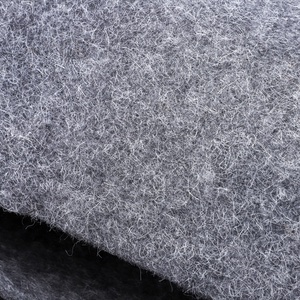 Cao cấp chống cháy bông cảm thấy cho khả năng kháng cháy chăn hỗ trợ đầu tiên chăn/Thảm Họa cứu trợ chăn - Product Image 2