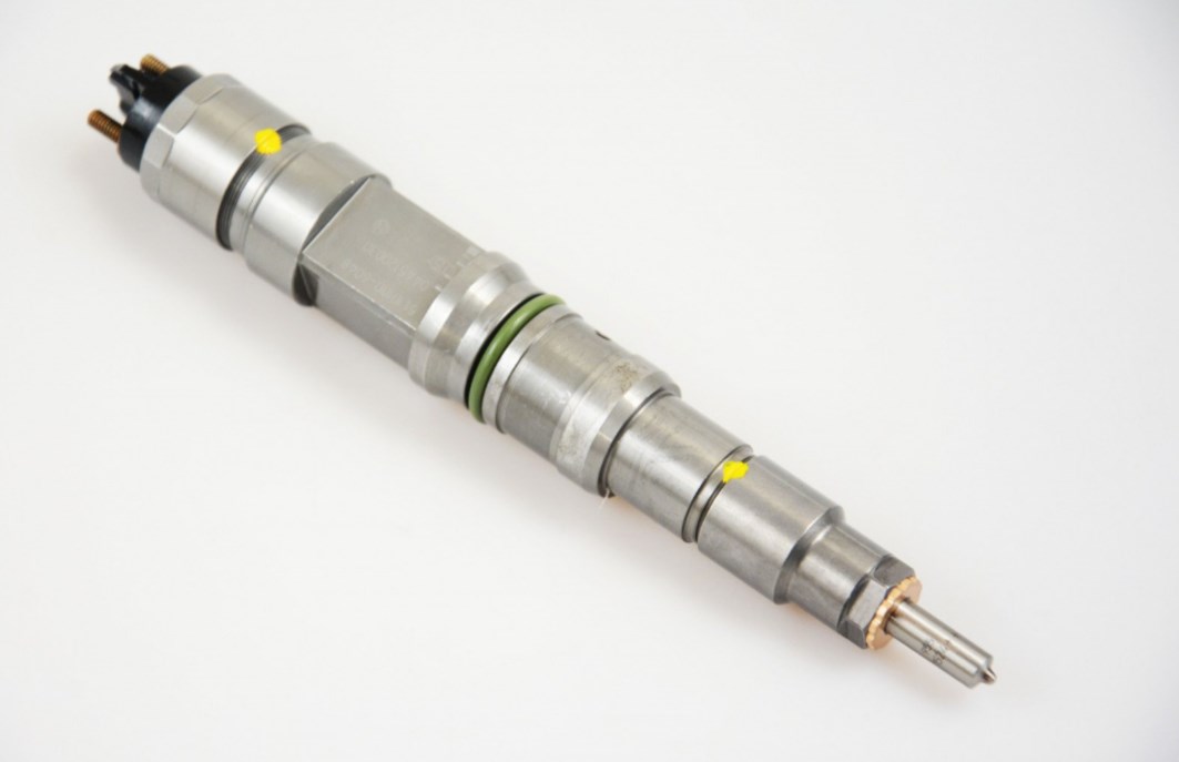 Common Rail Injector 0445120146 Fuel Injection Nozzle 65.10401-7006 65104017006 For DOOSAN DV11 EURO4