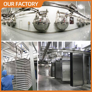 OEM ODM מפעל סיטונאי להקפיא מיובש ברווז כבד לחתולים כלבים להקפיא מיובש חטיפים לחיות מחמד חיות מחמד לטפל לחיות מחמד מזון - Product Image 2