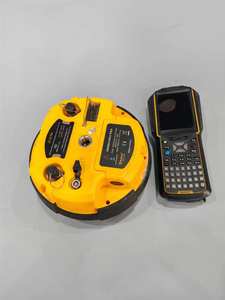 Segunda mano <span class=keywords><strong>South</strong></span> <span class=keywords><strong>S82</strong></span> <span class=keywords><strong>GPS</strong></span> RTK <span class=keywords><strong>GNSS</strong></span> - Product Image 2