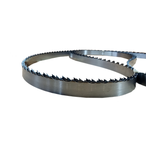 Lame a Nastro per <span class=keywords><strong>Sega</strong></span> da Macelleria ad Alte Prestazioni per Taglio di Carne e <span class=keywords><strong>Ossa</strong></span> - Product Image 1