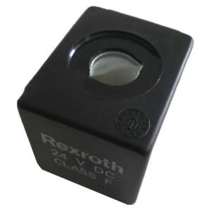 Bobina Solenoide R934000451 24v CLASE F 930056069 26vdc - Product Image 2