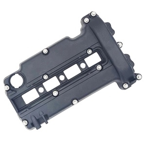 55351461 024403787 090530071 24403787 55351461 5607075 5607146 90530071 Coperchio Valvole Testata Cilindro per <span class=keywords><strong>Opel</strong></span> <span class=keywords><strong>Corsa</strong></span> D <span class=keywords><strong>1.4</strong></span> <span class=keywords><strong>16V</strong></span> - Product Image 5