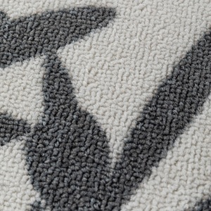 Tùy Chỉnh Mô Hình Phòng Khách Lớn Thảm <span class=keywords><strong>Mat</strong></span> Vòng Đống Sợi Thảm Không Trượt Có Thể Giặt Thảm Sàn - Product Image 5