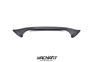 Alerón Trasero de Fibra de Vidrio Estilo OEM para Toyota <span class=keywords><strong>Supra</strong></span> <span class=keywords><strong>MK</strong></span> <span class=keywords><strong>IV</strong></span> 1993-2002, Compatible con el Kit de Carrocería del Alerón Trasero MK4 - Product Image 6