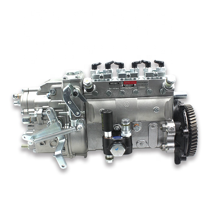 その他 DOLK Zexel DB58 Fuel Injection Pump - High-Quality Doosan Part