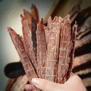 Vente en Gros <span class=keywords><strong>de</strong></span> Collations pour Animaux <span class=keywords><strong>de</strong></span> Compagnie <span class=keywords><strong>de</strong></span> Poulet Séché à la Main Canard Séché - Product Image 1