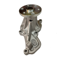 Pompe à eau pour Honda CR-V Accord Civic CP1 CP2 GWHO-63A 19200-R1A-A01 19200-RZP-003 pompe à eau Assy