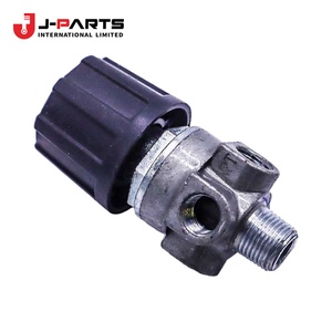 <b>Spring</b>, <b>Compression</b> (For Pressure Regulator Valve) Suspension for Toyota HIACE LH103 1993-1998 90501-17020 - Product Image 1