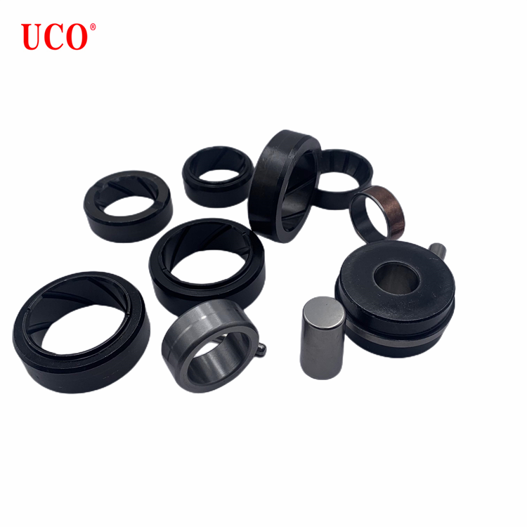 Spherical Insert Ball Bearing UK 209 2S 19mm Inner Ring Width 6