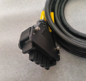 Cable de Carga Rápida para Dron Agrícola, 380V, Fuente de Alimentación de Alta Eficiencia, Repuesto Duradero para Dron DJI T50 - Product Image 5