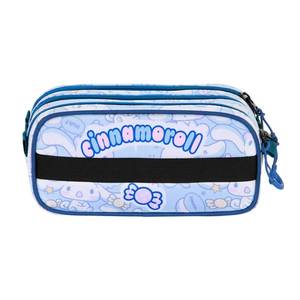 Karactermania For Hello Kitty Cinnamoroll Candy-Trick <b>FAN</b> 2.2 Pencil <b>Case</b>, Blue - Product Image 3