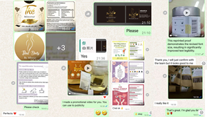 Tisana Naturale per il Supporto Immunitario, Tè Depurativo con Neem e Chiodi di Garofano per la Salute Respiratoria, Senza Caffeina, in Bustine - Product Image 3