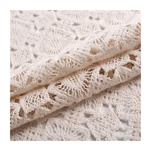 2024 latest designs wholesale embroidery cording lace swiss cord lace fabric chemical lace embroidery fabric