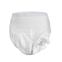 Unisex Adult Pants Wegwerf windeln Baumwolle Alten freundliche, exklusiv gestaltete Unterwäsche-grenz überschreitende Versorgung