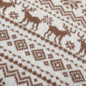 Tenues anti-rétrécissement personnalisées pour <span class=keywords><strong>maman</strong></span> et moi Vêtements de famille assortis Chandail de Noël pour la famille - Product Image 3