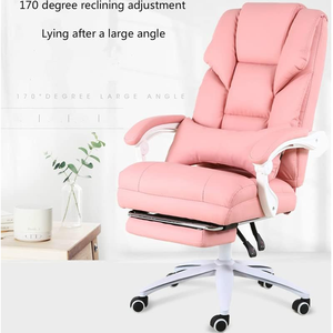 Nouvelle chaise de gaming style course avec accoudoirs articulés et coussin confortable <span class=keywords><strong>pour</strong></span> projets de cybercafés - Product Image 3
