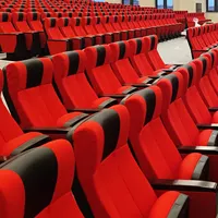 2020 sıcak satış oditoryum koltukları sinema/kilise/salon/tiyatro oturma/koltuk oditoryum