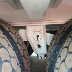 <span class=keywords><strong>รถ</strong></span>พ่วงบรรทุกอาหาร 3/4/5 เพลา 50-160 <span class=keywords><strong>ตัน</strong></span> สำหรับขนส่งเครื่องจักรหนัก <span class=keywords><strong>รถ</strong></span>พ่วงพื้นเรียบแบบกึ่งพ่วงสำหรับขาย - Product Image 3