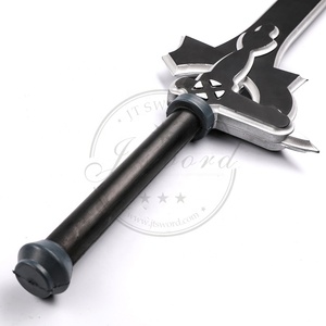 MS Anime Art Online Foam Cosplay Prop Kirito Sword - Product Image 3