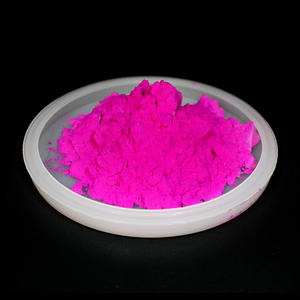 El polvo fotosensible absorbe los rayos UV para producir cambios de color, el polvo fotosensible tiene diversidad de color - Product Image 5