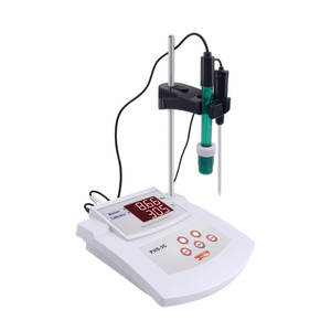 <span class=keywords><strong>pH</strong></span>-mètre, ORP-mètre, conductimètre, <span class=keywords><strong>testeur</strong></span> numérique portable de <span class=keywords><strong>pH</strong></span> de la peau, TDS-mètre, capteur de <span class=keywords><strong>testeur</strong></span> de <span class=keywords><strong>pH</strong></span> et d'humidité pour l'eau et le sol - Product Image 5