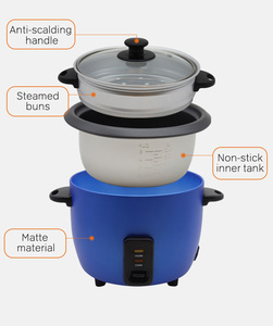 Cuociriso Elettrico all'Ingrosso Vietnam/Malesia/Thailandia, Vendita di Elettrodomestici, 1.0L / 1.8L / <span class=keywords><strong>2.2</strong></span> / 2.8L - Product Image 2