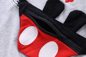 Conjunto Casual de Otoño para Bebés, Diseño Moderno, Combinación de Colores, Camisa y Pantalones para Niños, de China - Product Image 5