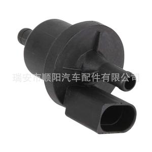 โซลินอยด์วาล์วถังคาร์บอน 1C0906517A สำหรับอะไหล่ทดแทนรถพาสสาท - Product Image 5