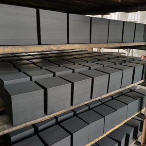 Cao cấp đẳng tĩnh <span class=keywords><strong>Graphite</strong></span> khối/vuông Vòng EDM Carbon <span class=keywords><strong>Graphite</strong></span> cho doanh số bán hàng - Product Image 1
