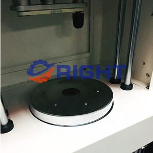 Macchina per Test reometro Capilarry, - Product Image 6