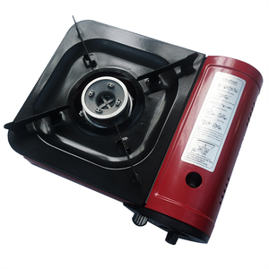 Réchaud à gaz <span class=keywords><strong>propane</strong></span> <span class=keywords><strong>butane</strong></span> portable léger et sûr <span class=keywords><strong>pour</strong></span> le camping et la cuisine - Product Image 3