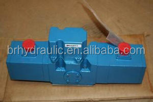 Solenoide Proporcional Unidireccional D651-129, 300 bar, 100 gpm - Product Image 2
