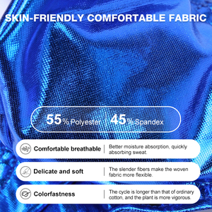 <span class=keywords><strong>Intimo</strong></span> Maschile <span class=keywords><strong>Sexy</strong></span> di Alta Qualità, Morbidissimo ed Elastico, Nuovo Stile, con Tessuto Lavorato a Maglia in Vita, Senza Cuciture e Traspirante - Product Image 3