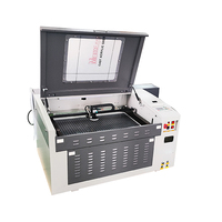 Produits très demandés : Machine de gravure laser CO2 haute précision 7050 - Refroidissement par eau, contrôle Ruida, CNC pour bois/verre et matériaux non métalliques